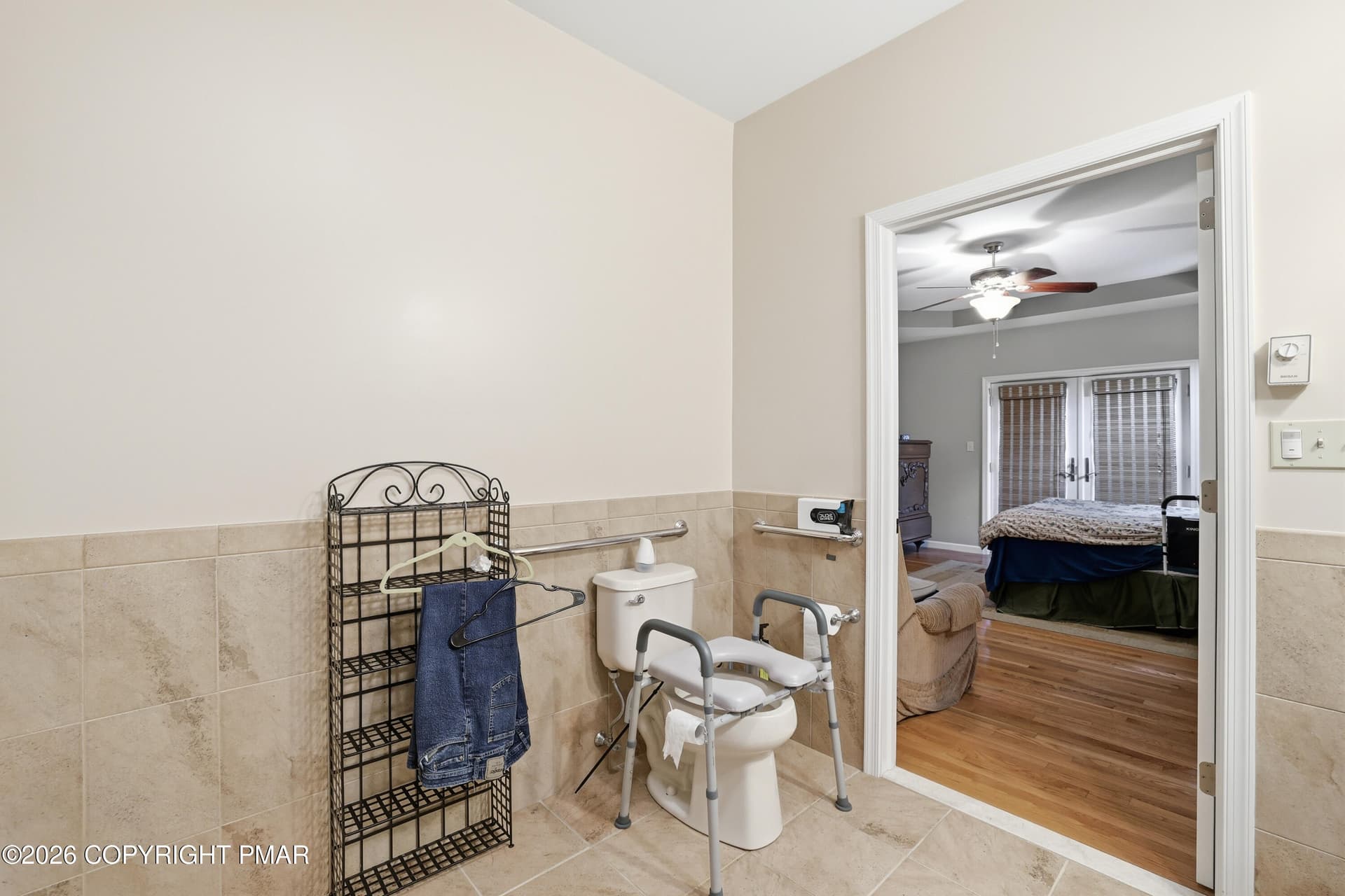 Bathroom - 1323 Crossing Lane, Stroudsburg, PA 18360