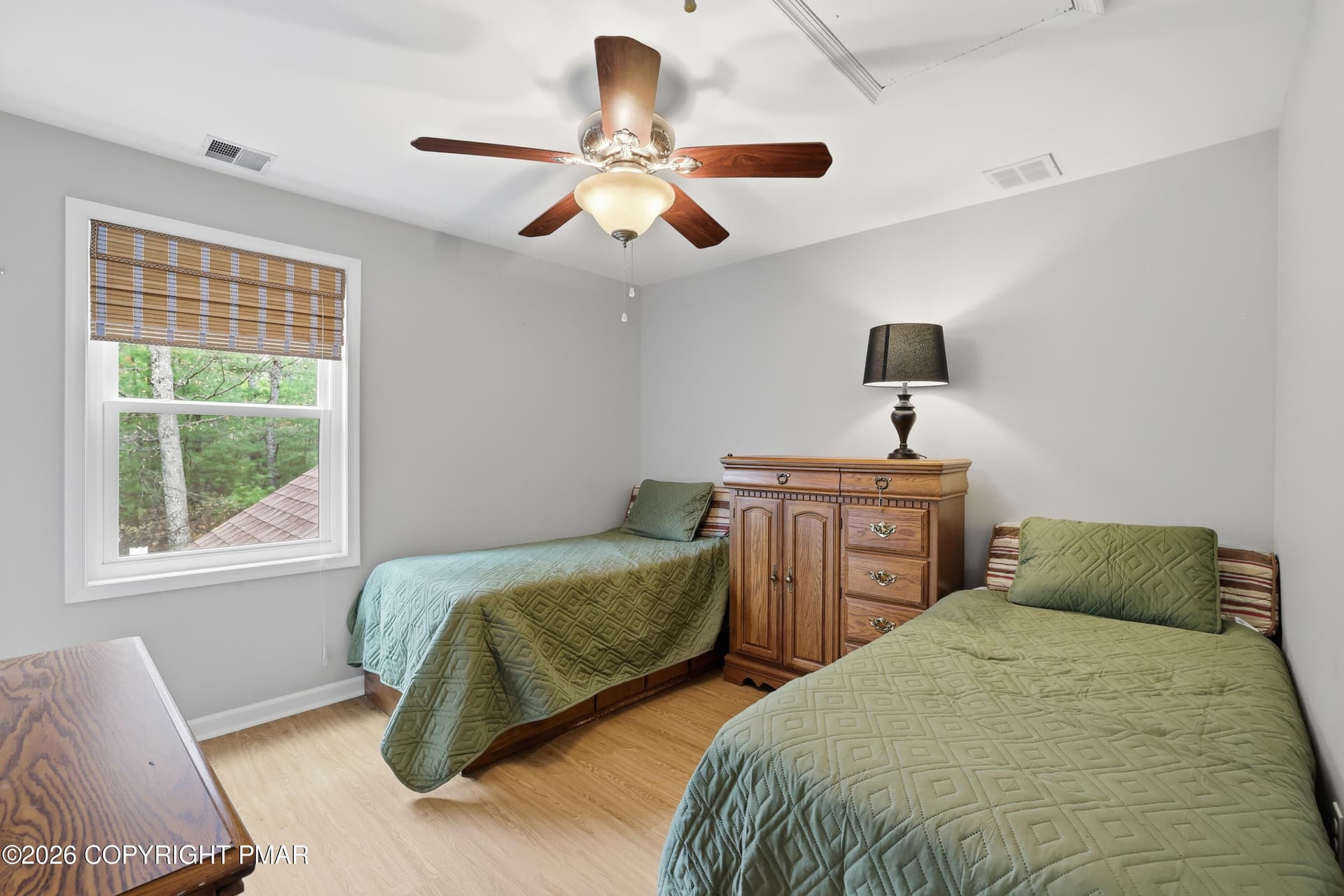 Bedroom 3 - 1323 Crossing Lane, Stroudsburg, PA 18360
