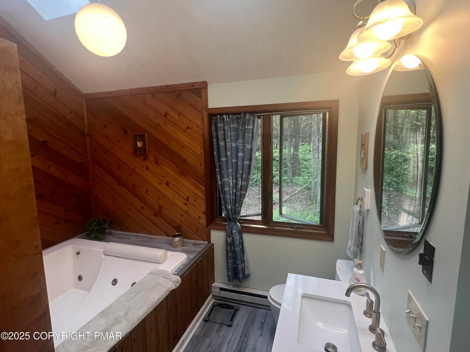 Bathroom - 4126 Firefly Court, Pocono Lake, PA 18347