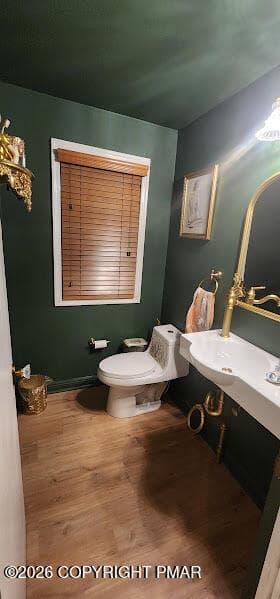 Half Bath - 8200 Cadwalader Avenue, Elkins Park, PA 19027, Elkins Park