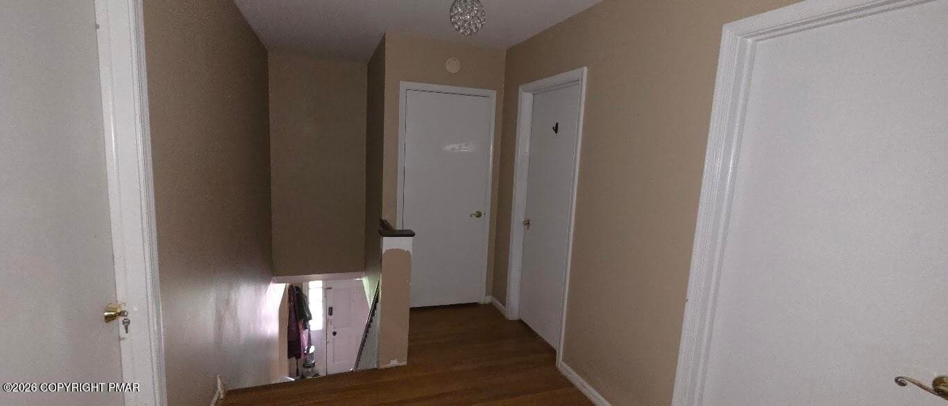 Hallway.. - 8200 Cadwalader Avenue, Elkins Park, PA 19027, Elkins Park