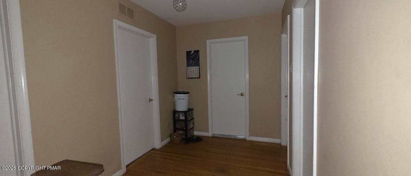 Hallway - 8200 Cadwalader Avenue, Elkins Park, PA 19027, Elkins Park