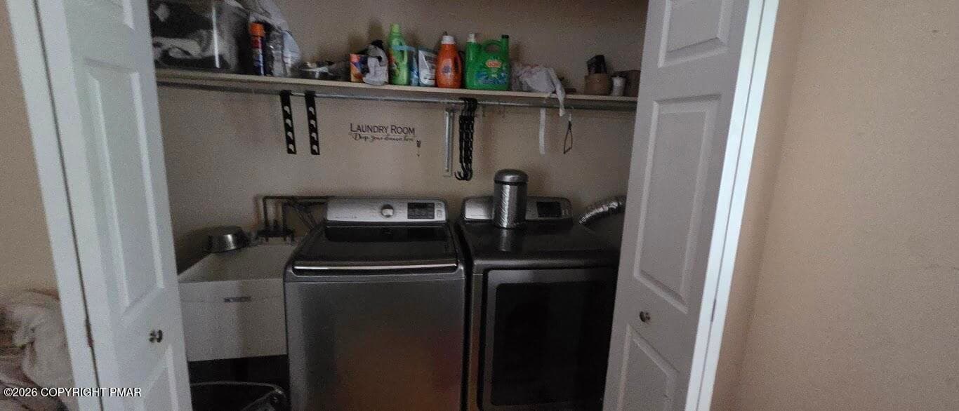 Laundry - 8200 Cadwalader Avenue, Elkins Park, PA 19027, Elkins Park
