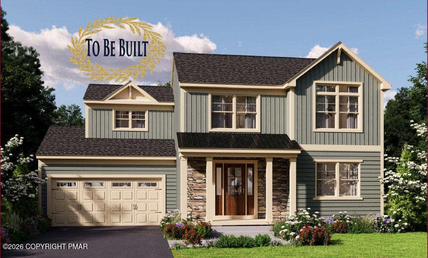 3144L Spring Court, Bushkill, PA 18324