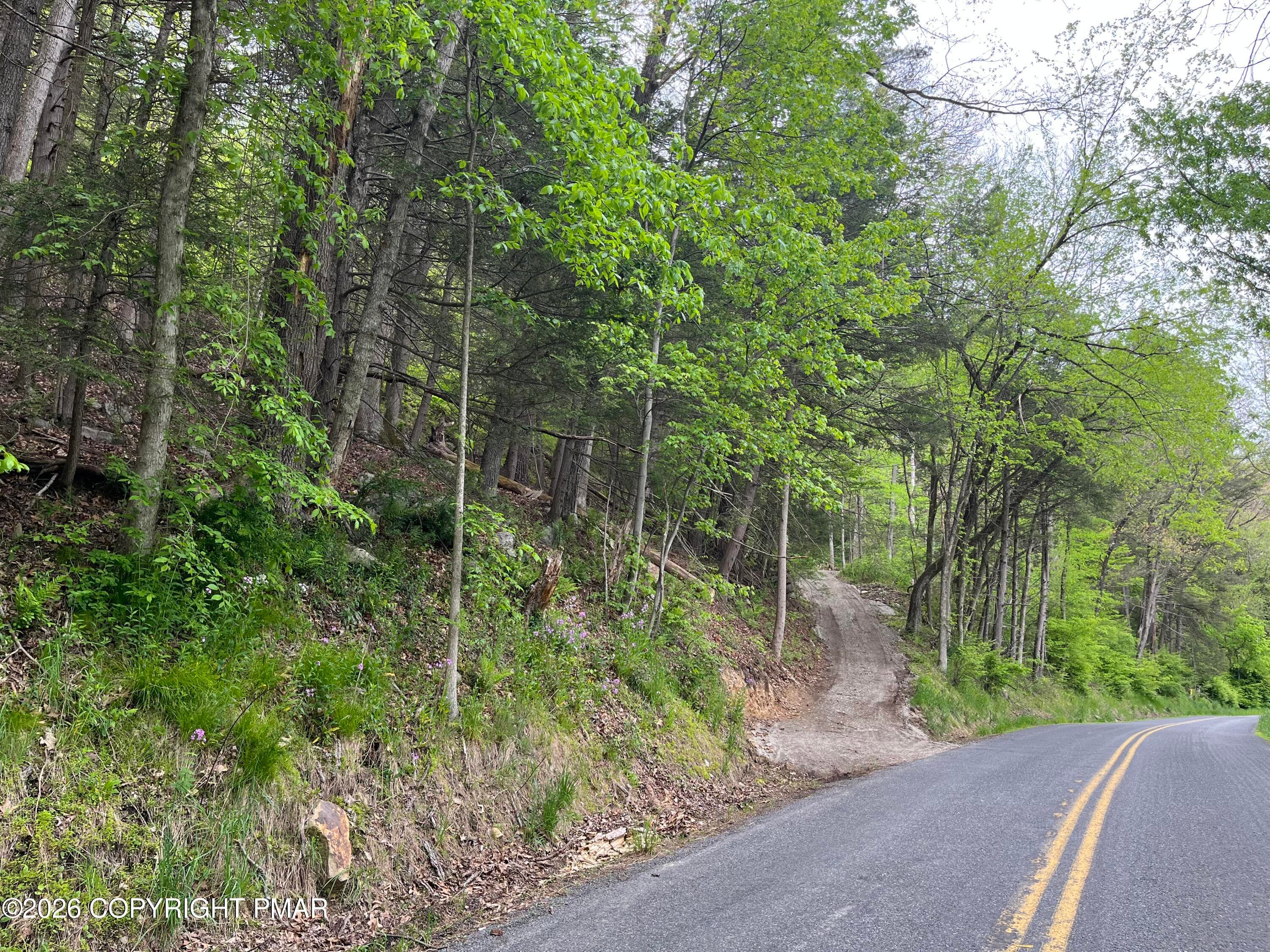 Street View - LR 45052 Lower Smith Gap Road, Kunkletown, PA 18058, Kunkletown