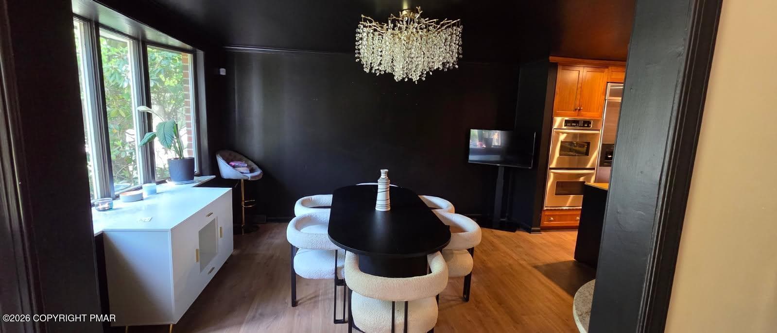 Dining Room.. - 8200 Cadwalader Avenue, Elkins Park, PA 19027, Elkins Park