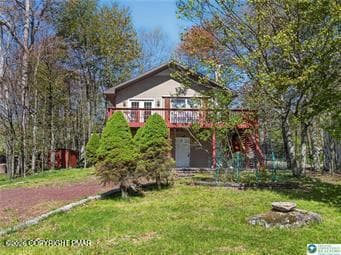 6060 Boardwalk Drive, Tobyhanna, PA 18466