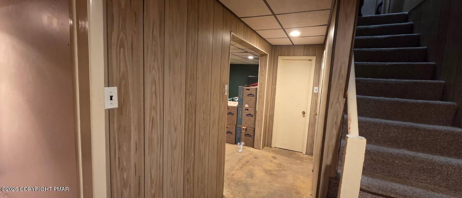 Large Basement - 8200 Cadwalader Avenue, Elkins Park, PA 19027, Elkins Park