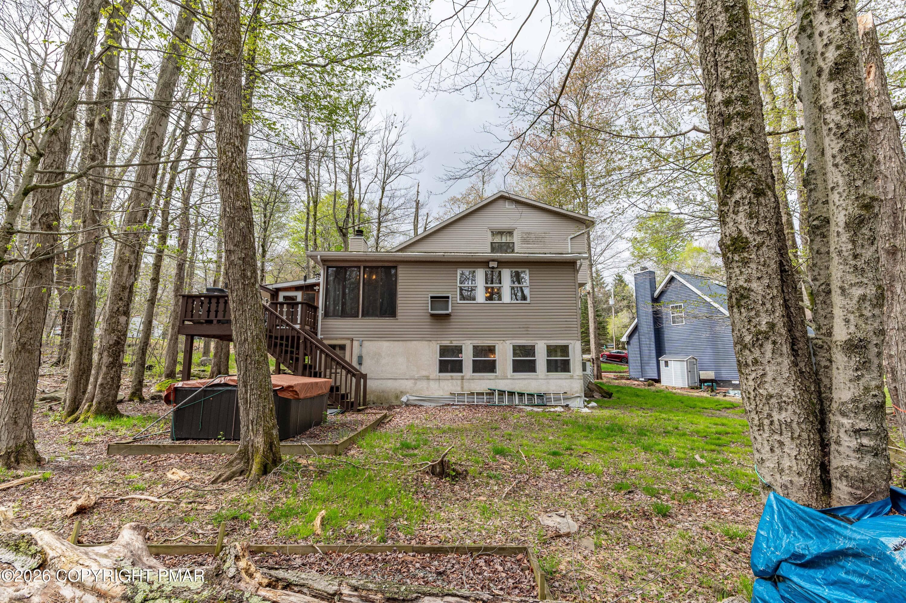 05-08-2026 - 1328 Winding Way Tobyhanna- - 1328 Winding Way, Tobyhanna, PA 18466, Tobyhanna