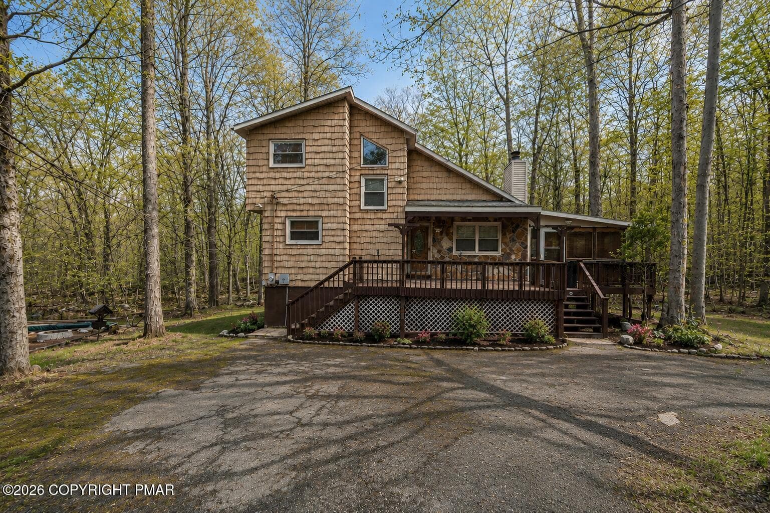 Main - 1328 Winding Way, Tobyhanna, PA 18466, Tobyhanna