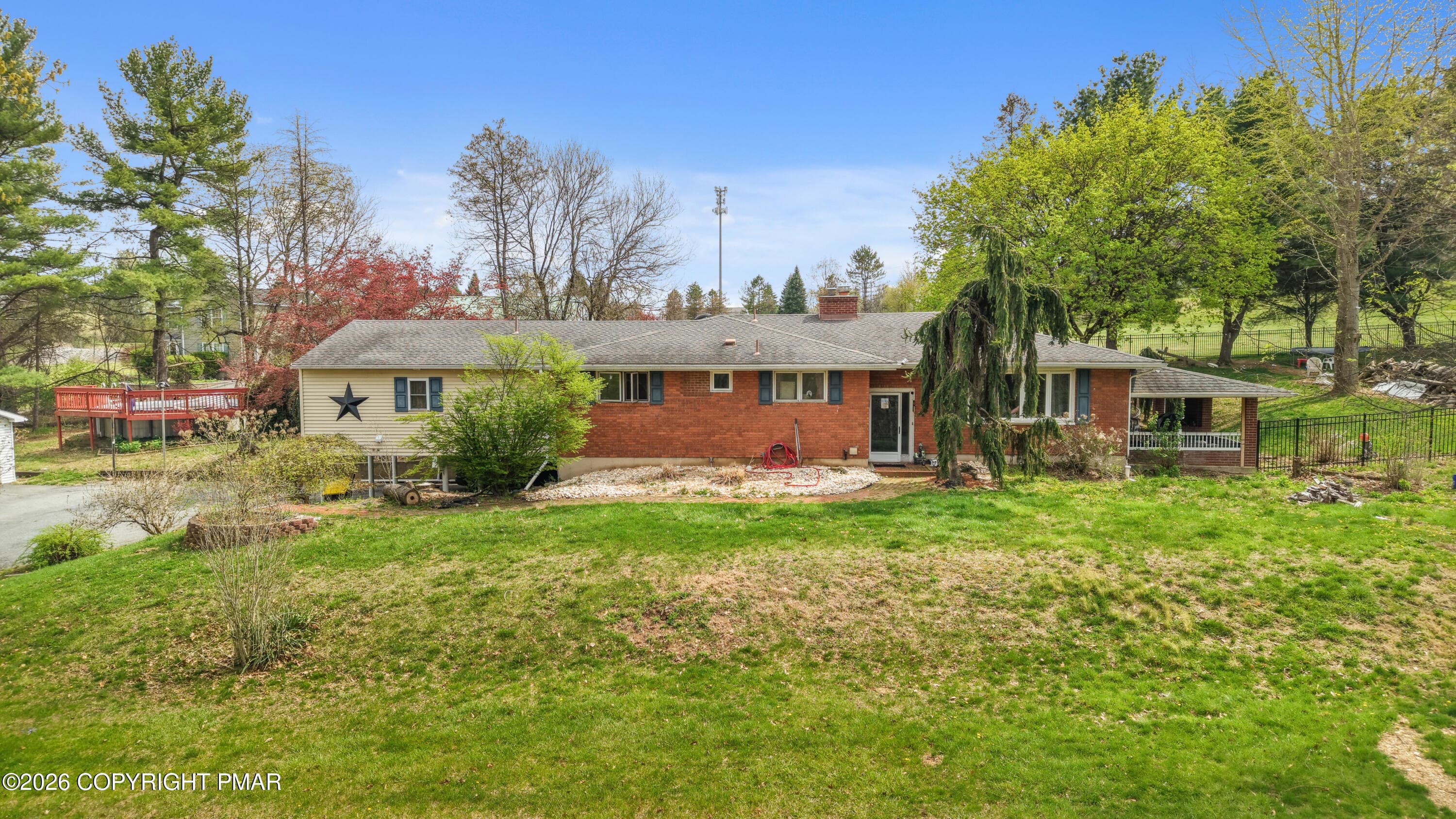 1042 Neffs Laurys Road, Laurys Station, PA 18059