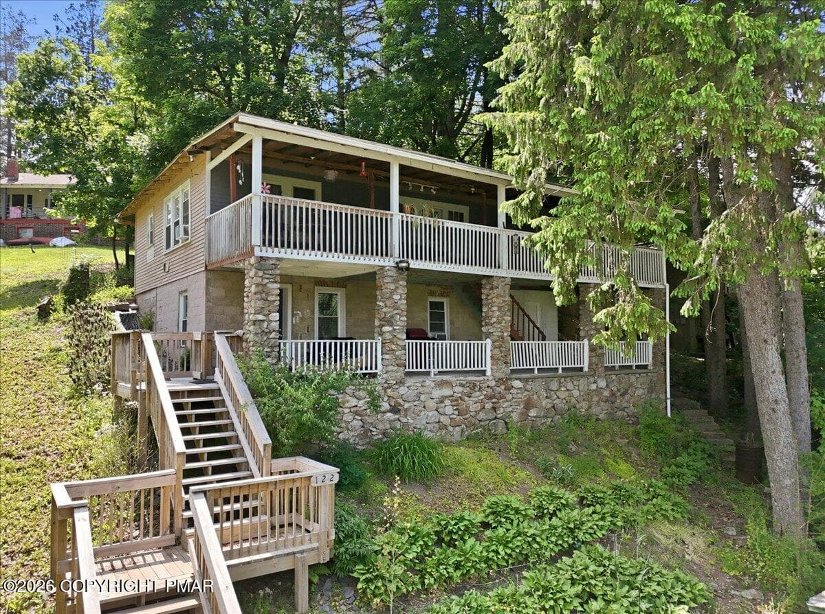 122 Cross Road, Saylorsburg, PA 18353