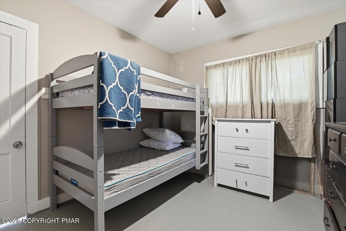 Bedroom #2 - 122 Cross Road, Saylorsburg, PA 18353, Saylorsburg