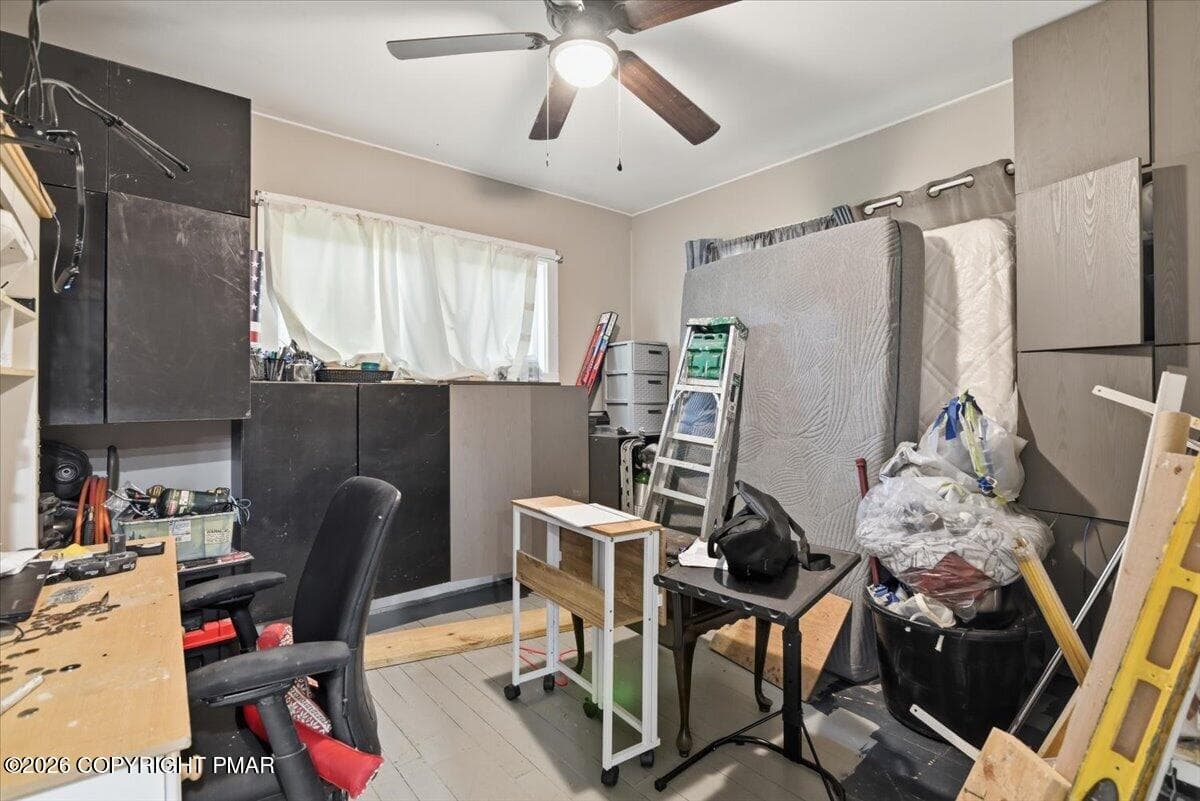 Bedroom #3 - 122 Cross Road, Saylorsburg, PA 18353, Saylorsburg