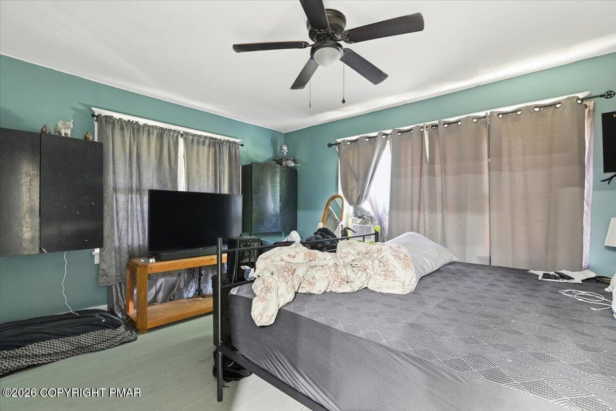 Primary Bedroom - 122 Cross Road, Saylorsburg, PA 18353, Saylorsburg