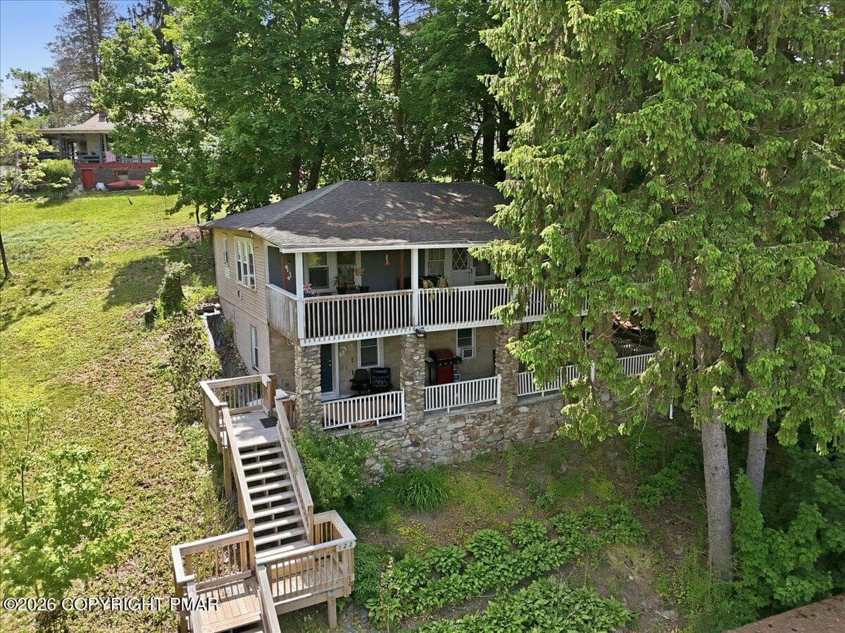 Thanks for Looking! - 122 Cross Road, Saylorsburg, PA 18353, Saylorsburg