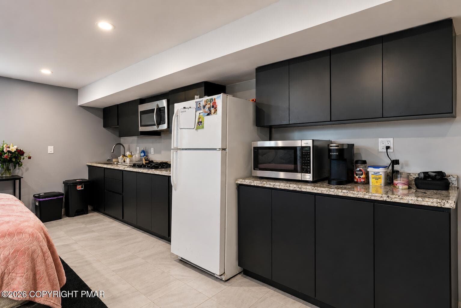 Kitchen - 122 Cross Road, Saylorsburg, PA 18353, Saylorsburg
