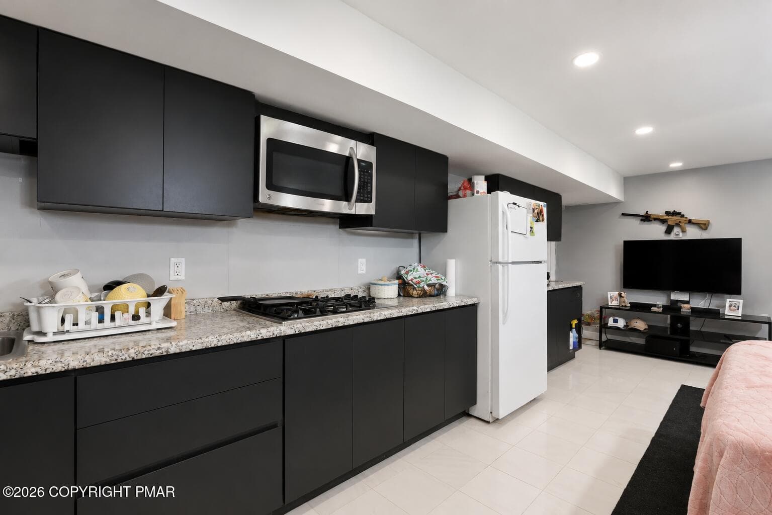 Kitchen - 122 Cross Road, Saylorsburg, PA 18353, Saylorsburg