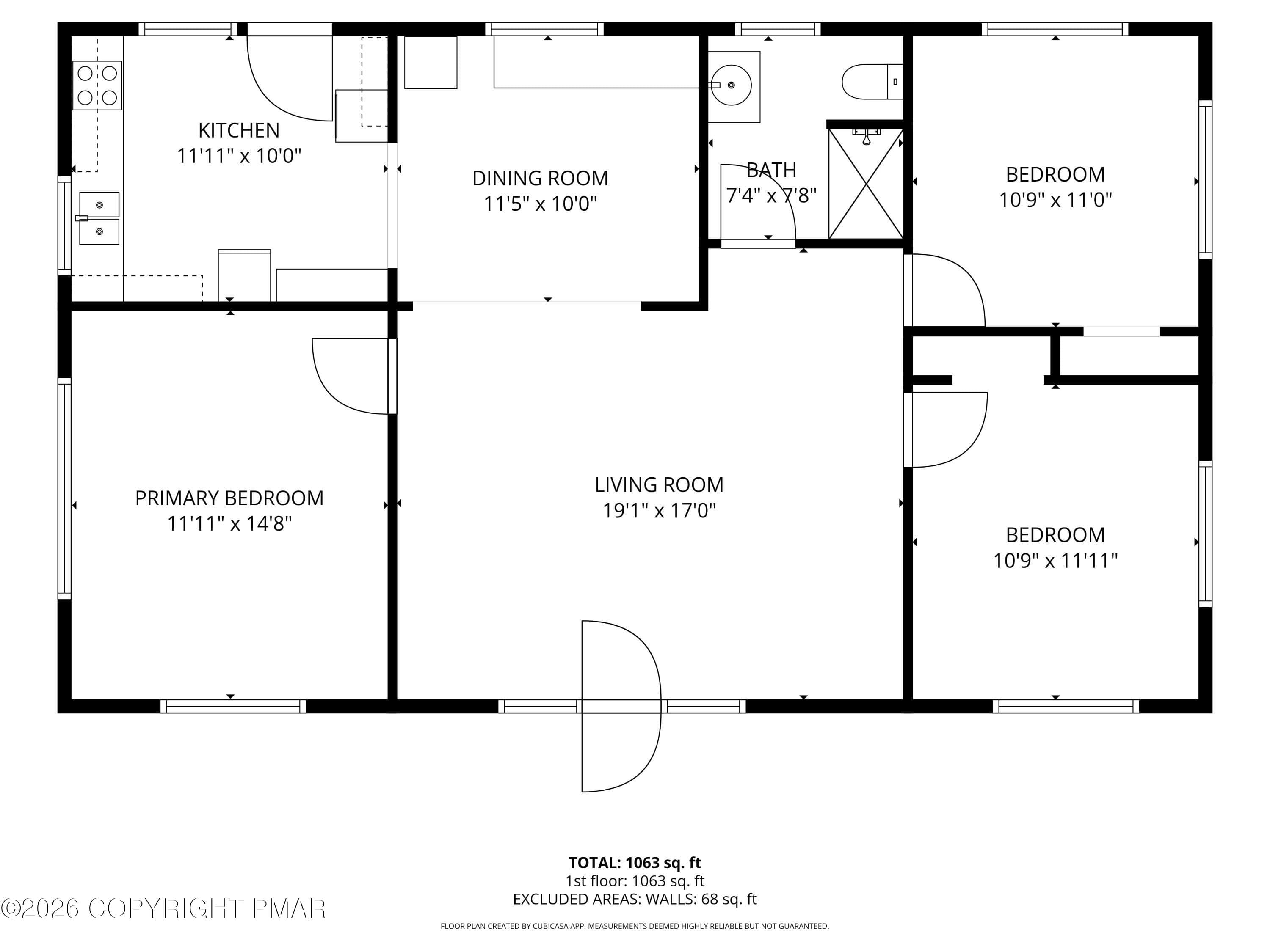 01-Upper Level - 122 Cross Road, Saylorsburg, PA 18353, Saylorsburg