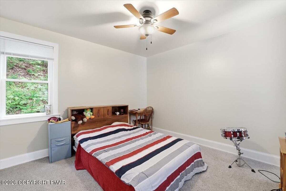 Bedroom Suite #3 - 3585 Fairyland Road, Lehighton, PA 18235