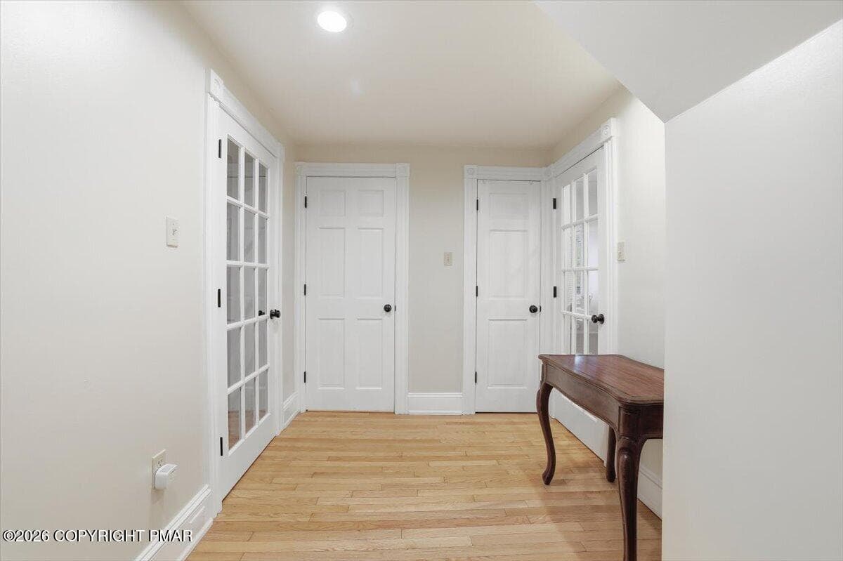 Hall, 2nd floor - 3585 Fairyland Road, Lehighton, PA 18235, Lehighton