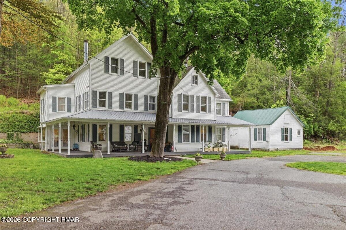 005-Photo-4 - 3585 Fairyland Road, Lehighton, PA 18235, Lehighton