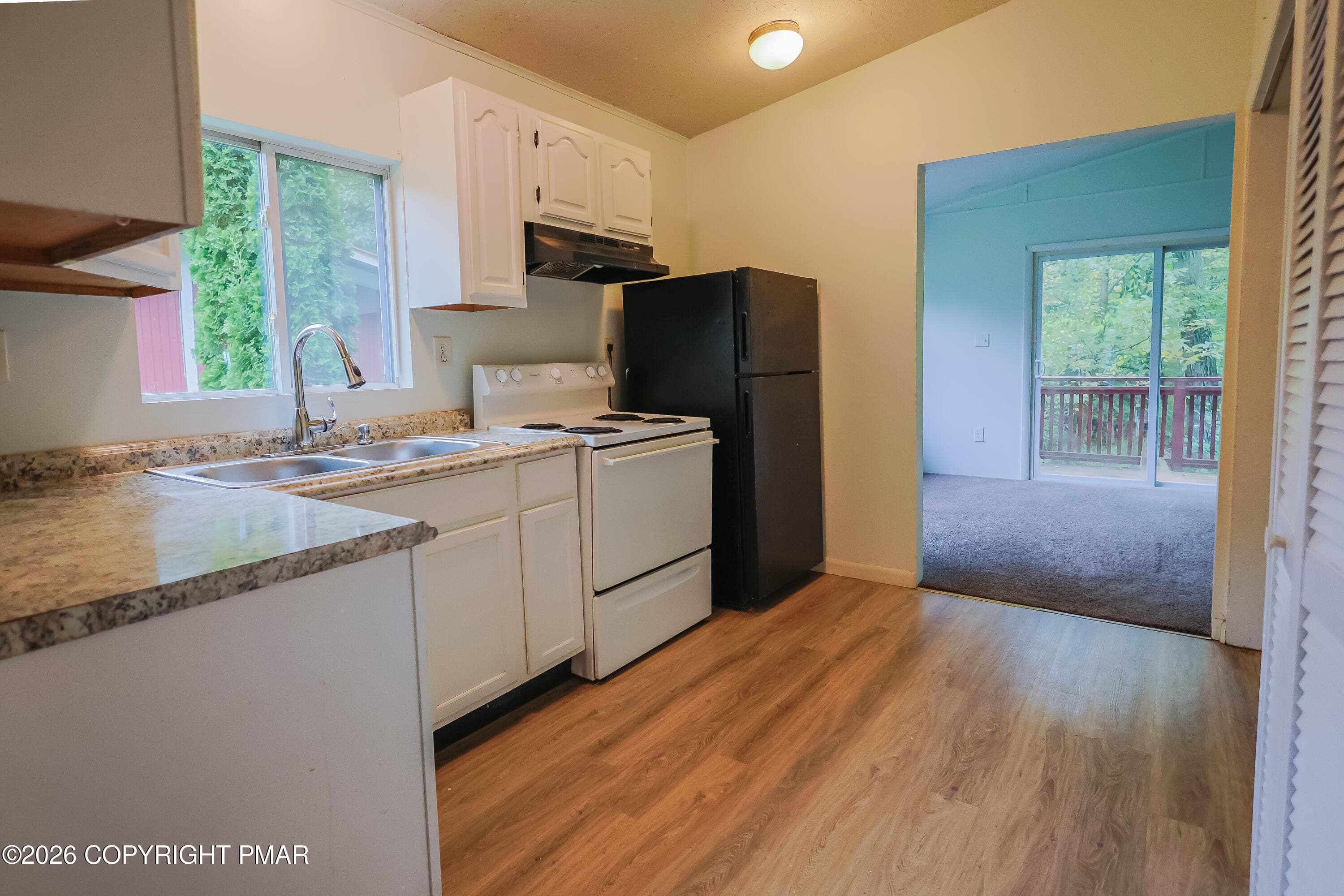 1460 Pocono Lane (1) - 1462&1466 Pocono Lane, Bartonsville, PA 18321, Bartonsville