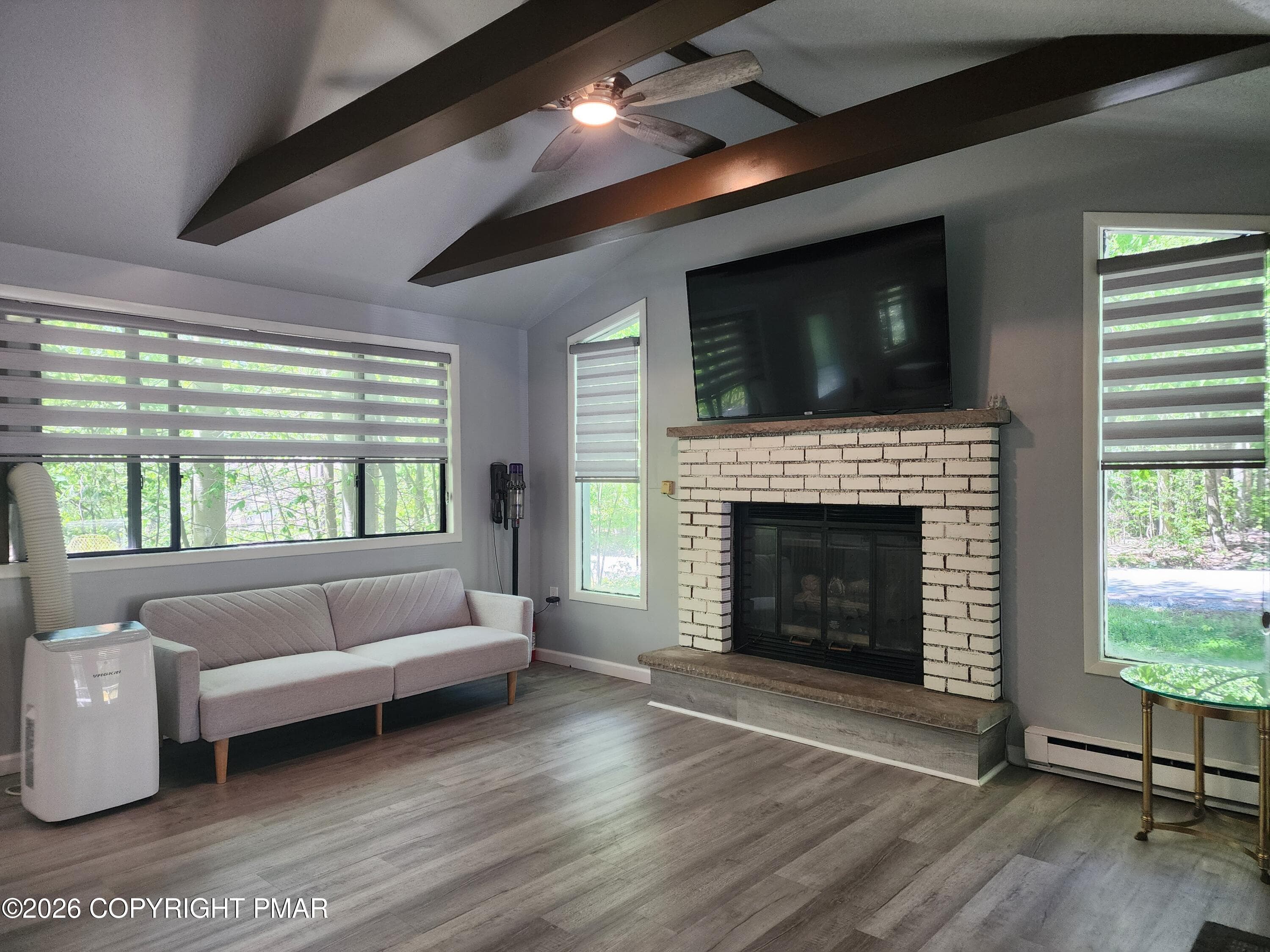 6 - 3332 Oberon Road, Tobyhanna, PA 18466, Tobyhanna