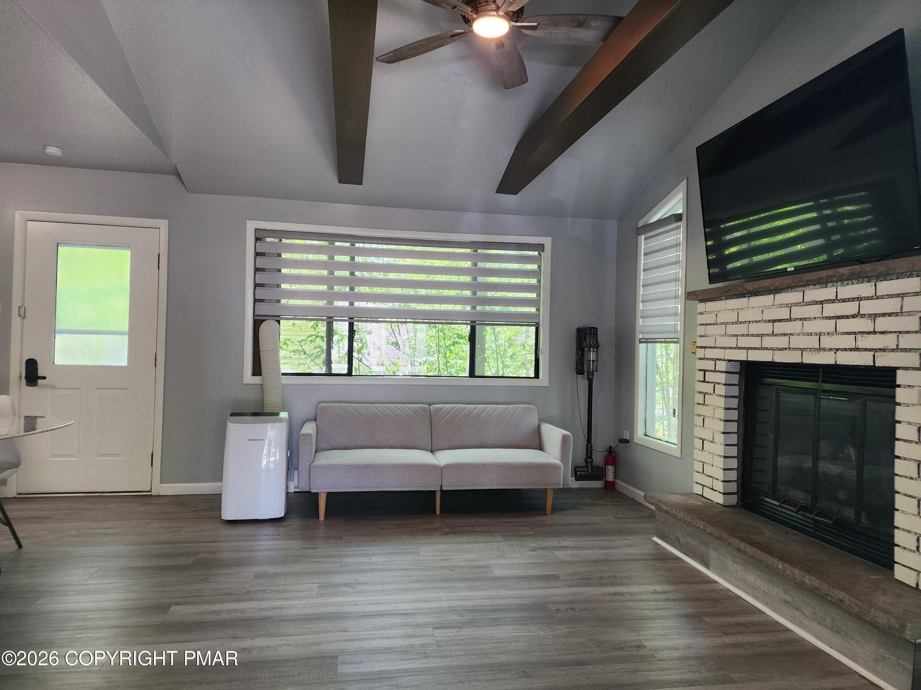7 - 3332 Oberon Road, Tobyhanna, PA 18466, Tobyhanna