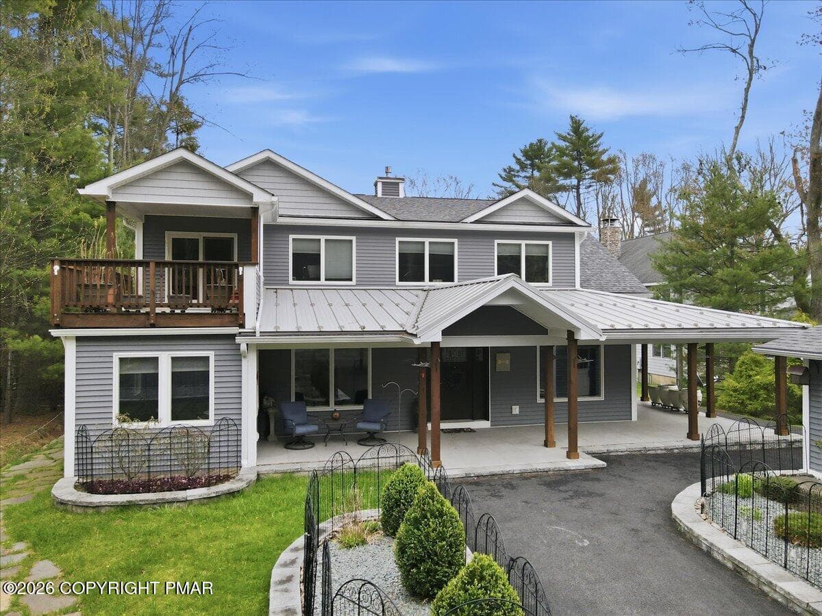 001-122_dji_fly_20260422_134534_444_1776 - 111 Spinnler Point Road, Tafton, PA 18464, Tafton