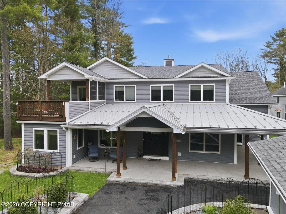 003-123_dji_fly_20260422_134552_445_1776 - 111 Spinnler Point Road, Tafton, PA 18464, Tafton