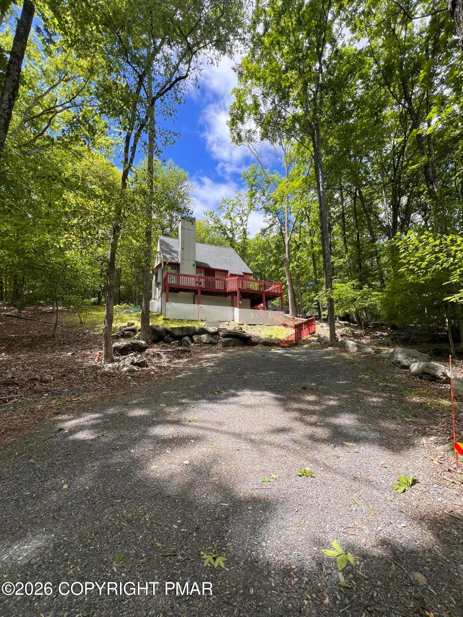 IMG_2773 - 5709 Decker Road, Bushkill, PA 18324, Bushkill