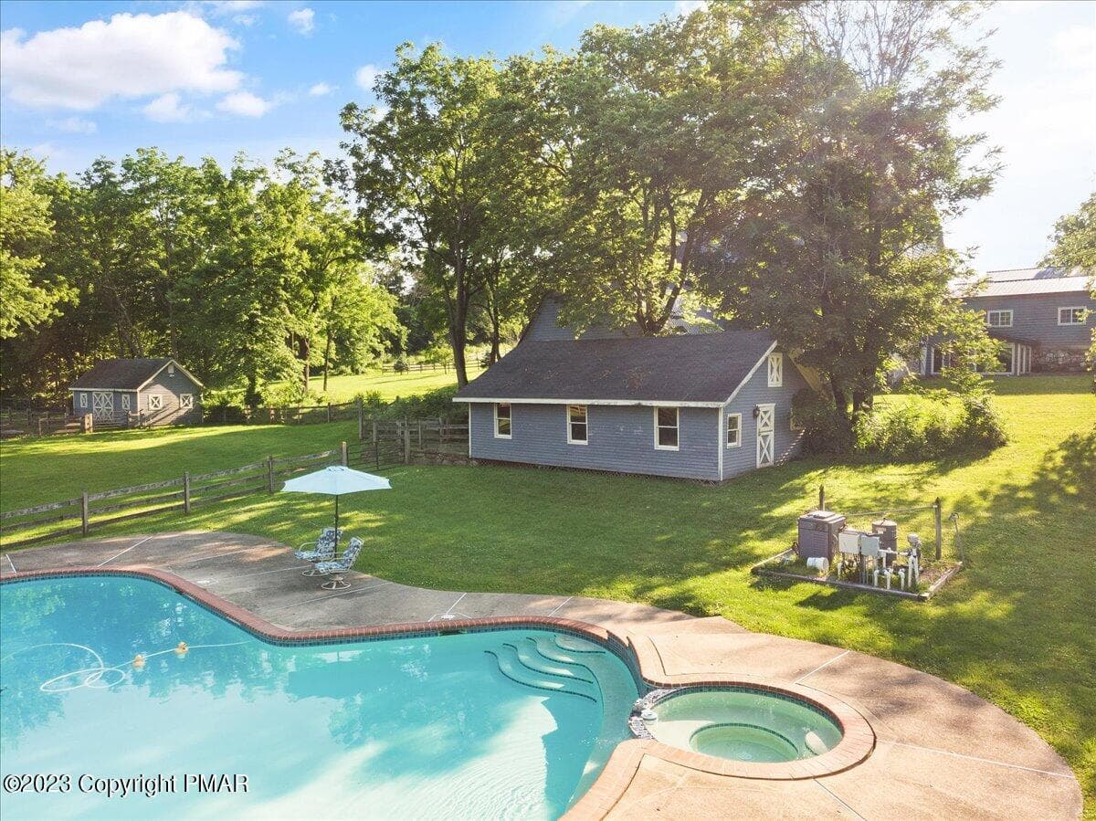 67-1118 Belvidere Corner Rd (67) - 1118 Belvidere Corner Road, Mount Bethel, PA 18343
