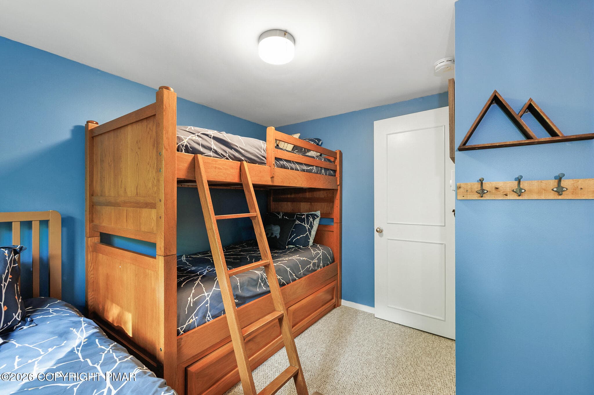 Bedroom 2 - 5344 Conoquenissing Drive, Pocono Lake, PA 18347, Pocono Lake