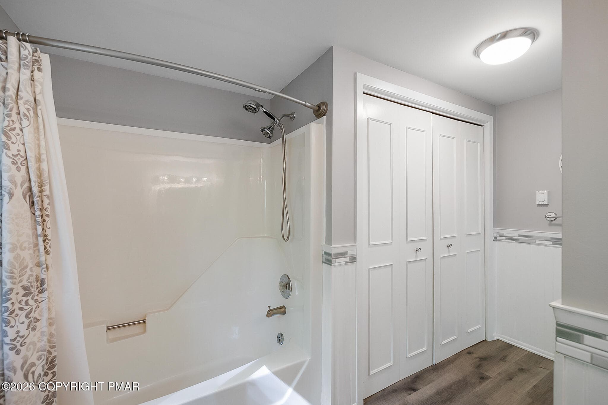 Bathroom - 5344 Conoquenissing Drive, Pocono Lake, PA 18347, Pocono Lake