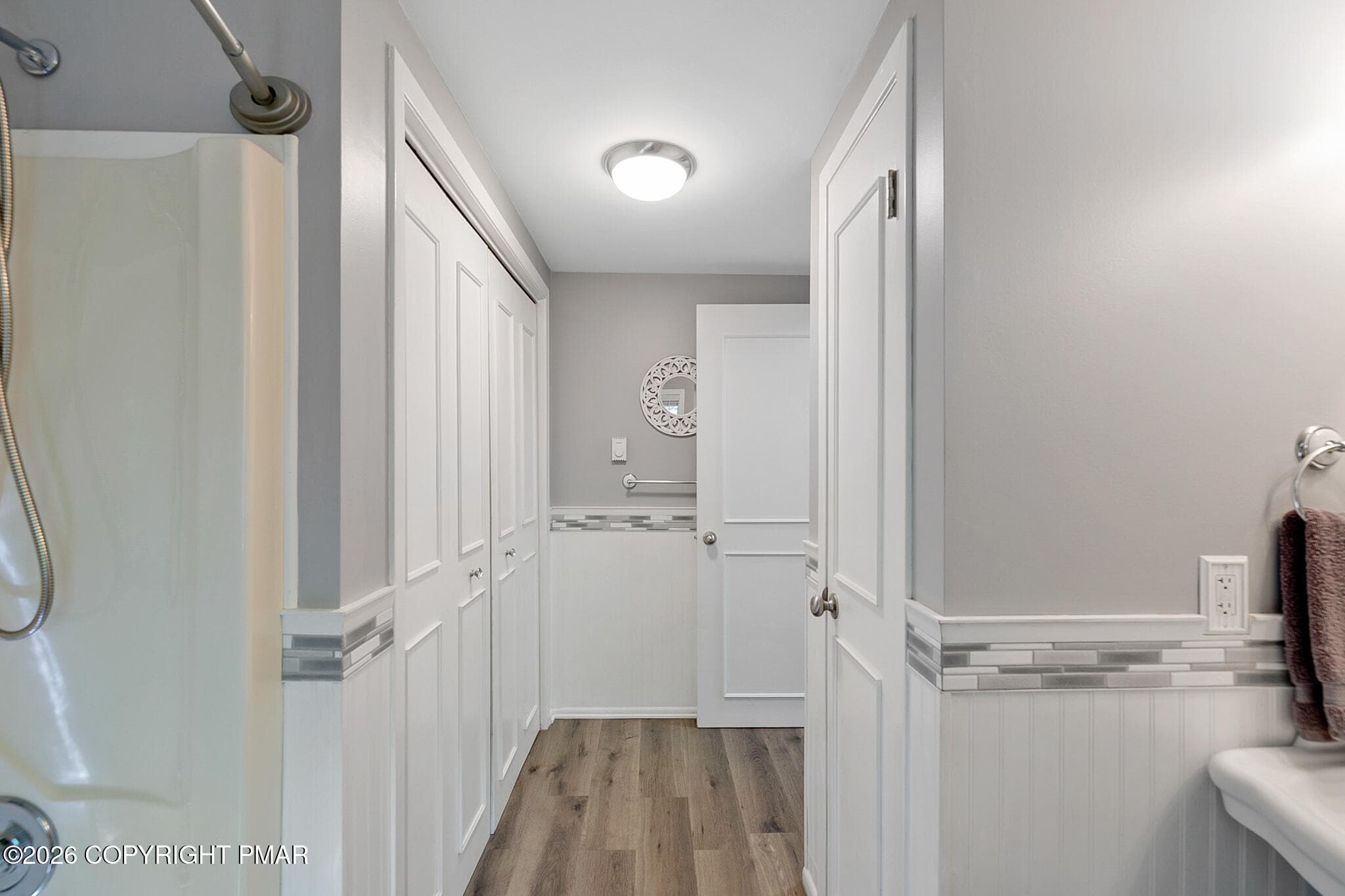 Bathroom - 5344 Conoquenissing Drive, Pocono Lake, PA 18347, Pocono Lake