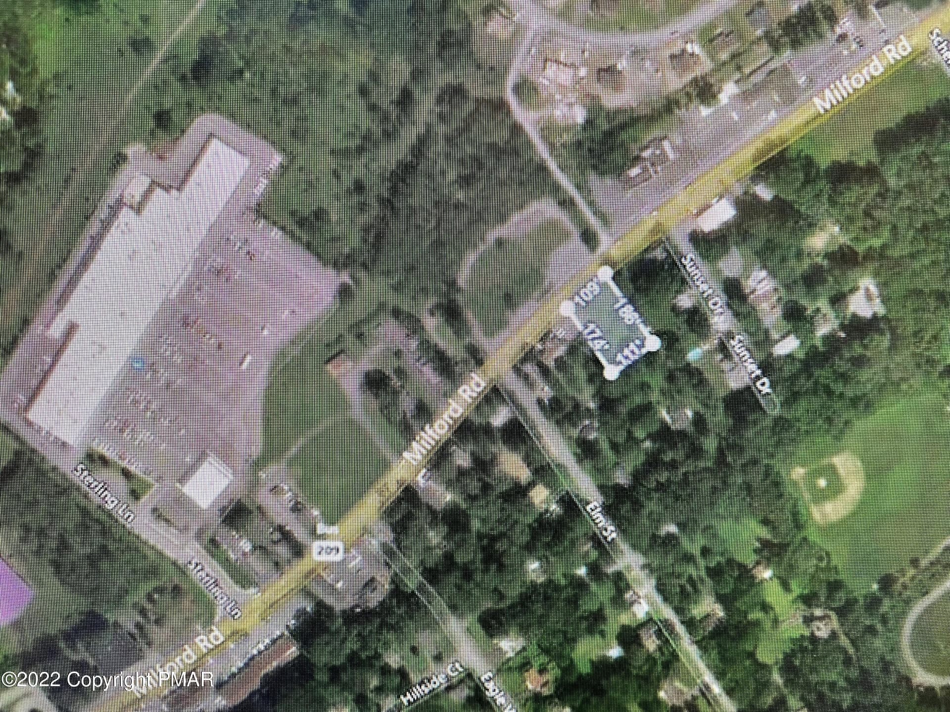 Rt. 209 Milford Rd Road, East Stroudsburg, PA 18301