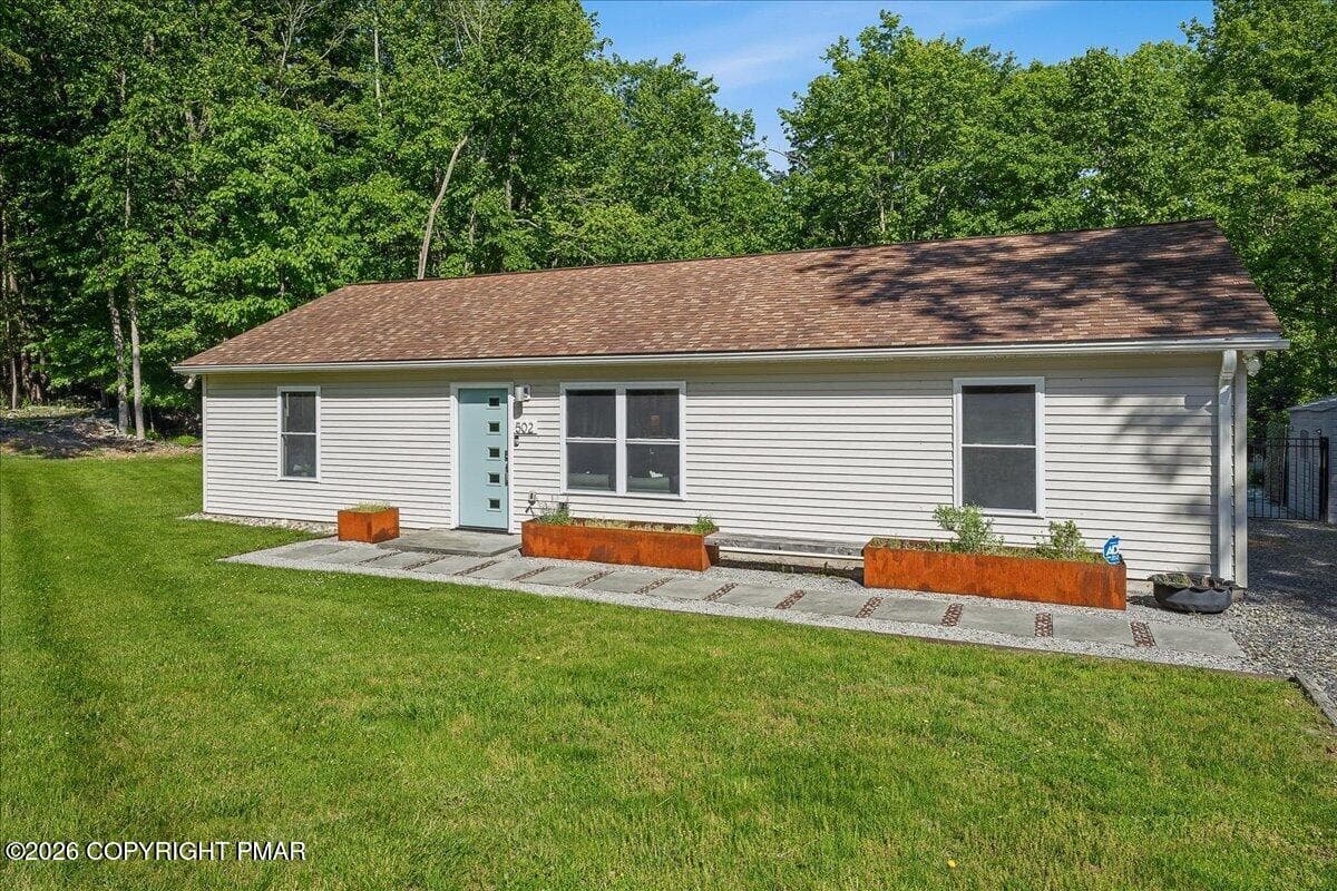Thanks for looking! - 502 San Marco Court, Henryville, PA 18332, Henryville
