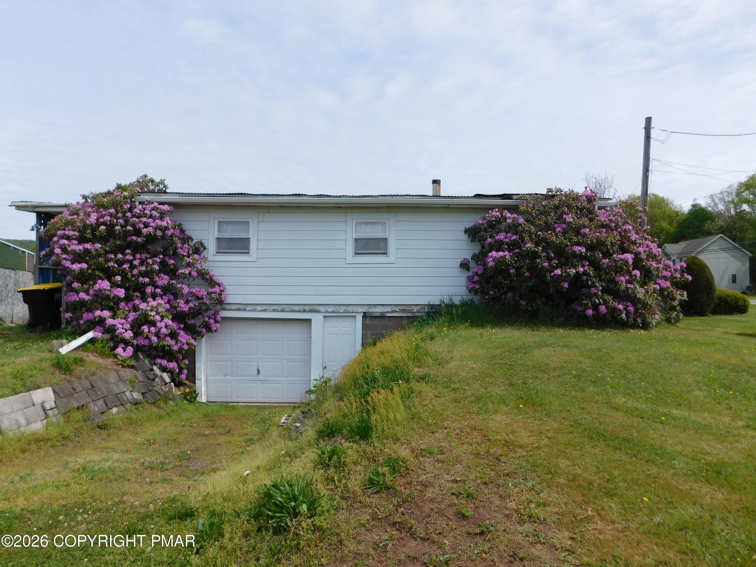 3551 Quakake Road, Weatherly, PA 18255