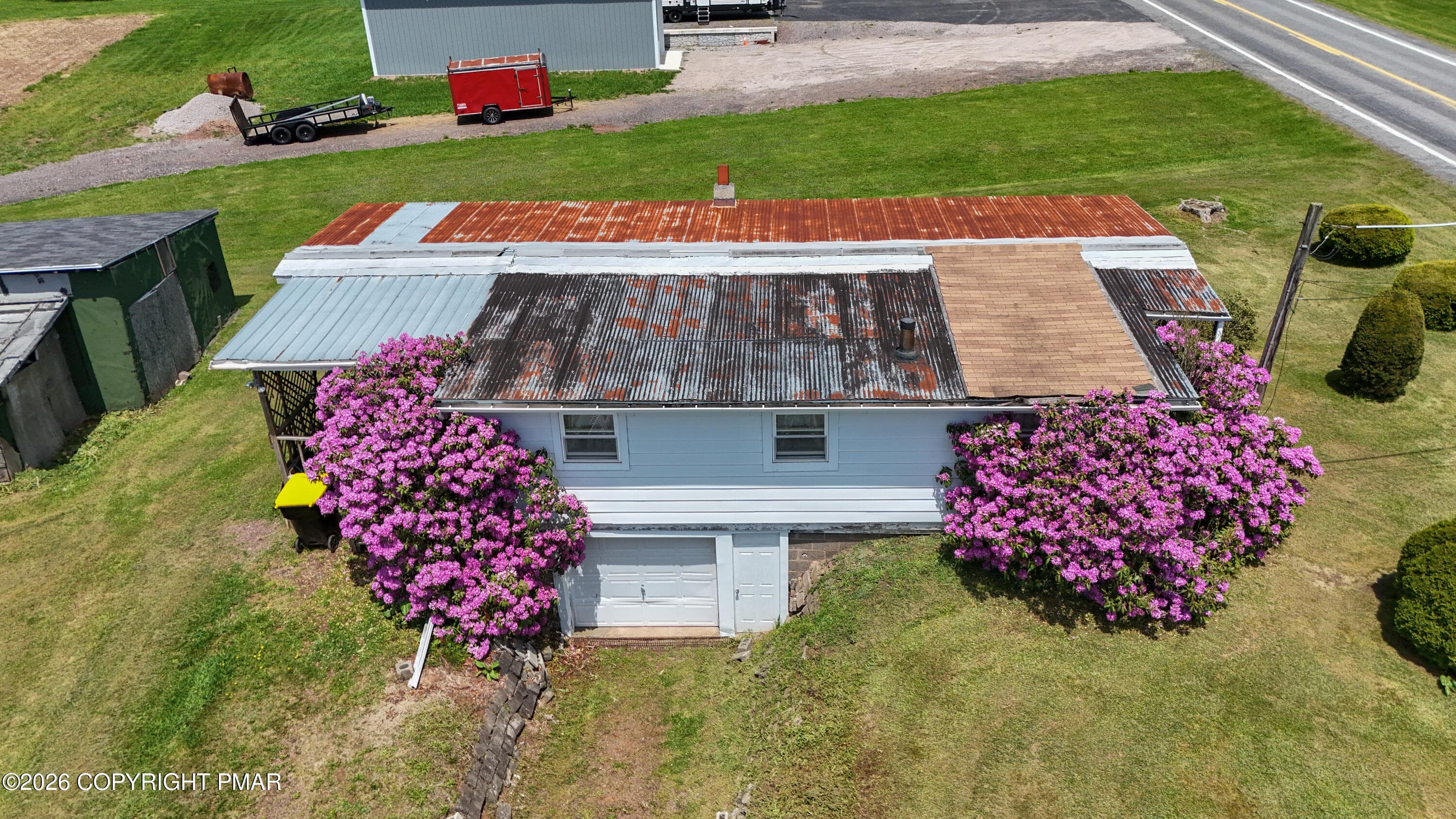 Additional View - 3551 Quakake Road, Weatherly, PA 18255, Weatherly