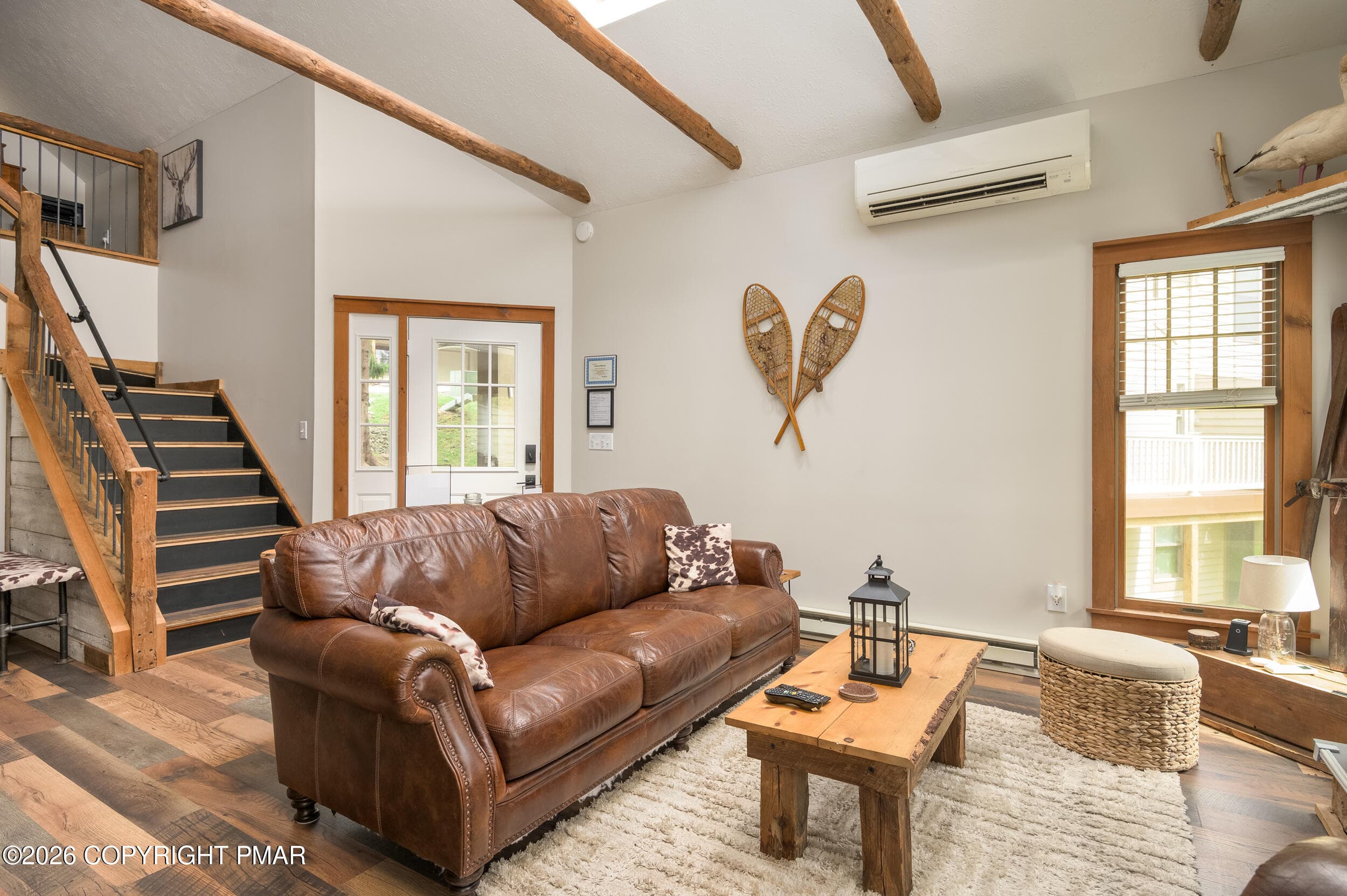 416-hickory-22-living-room-sofa - 416 Hickory Drive, Tannersville, PA 18372, Tannersville