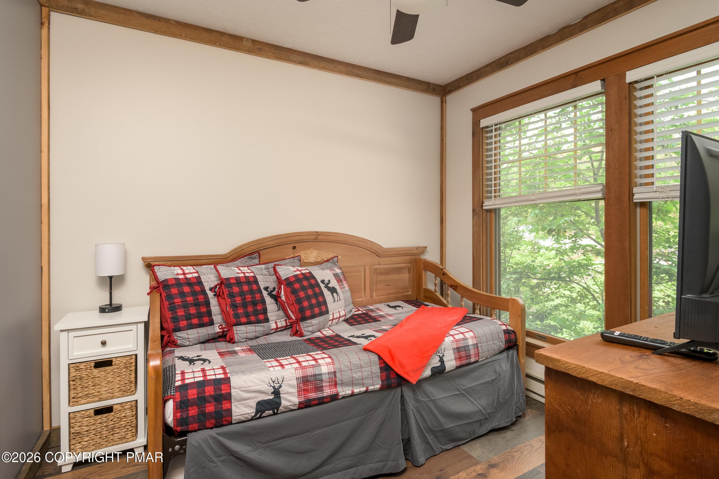 416-hickory-35-bedroom-plaid - 416 Hickory Drive, Tannersville, PA 18372, Tannersville