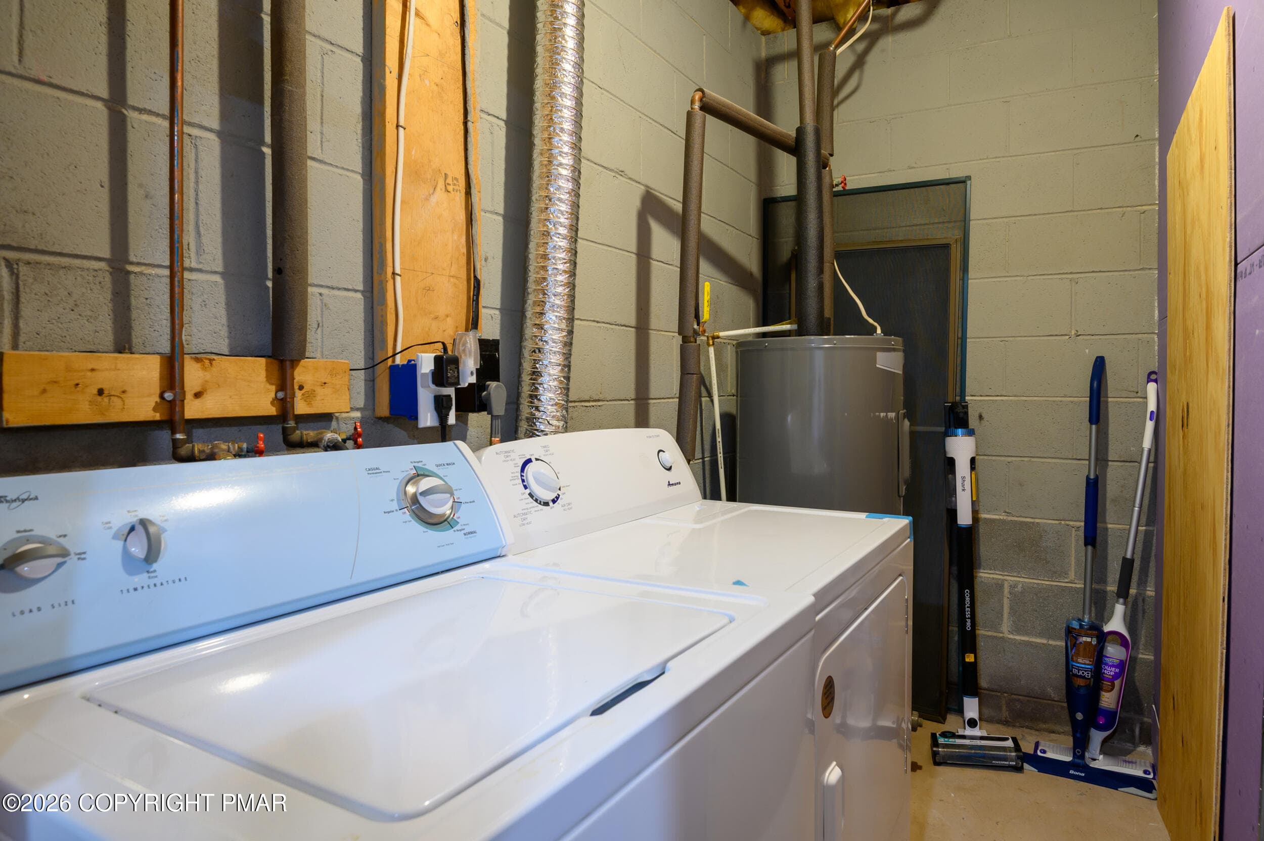 416-hickory-42-laundry-utility - 416 Hickory Drive, Tannersville, PA 18372, Tannersville