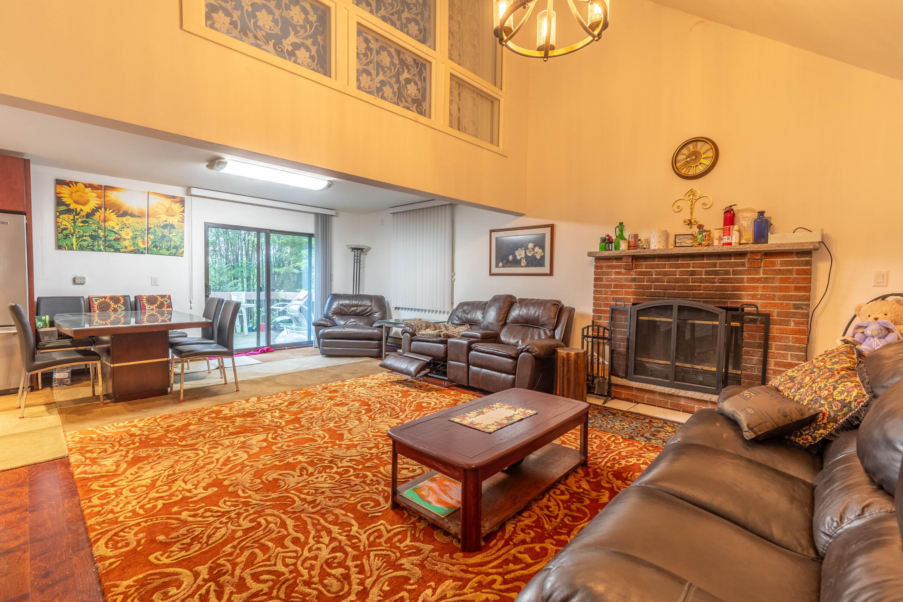 Living Rm-5 - 88 Wild Turkey Circle, Lake Ariel, PA 18436, Lake Ariel