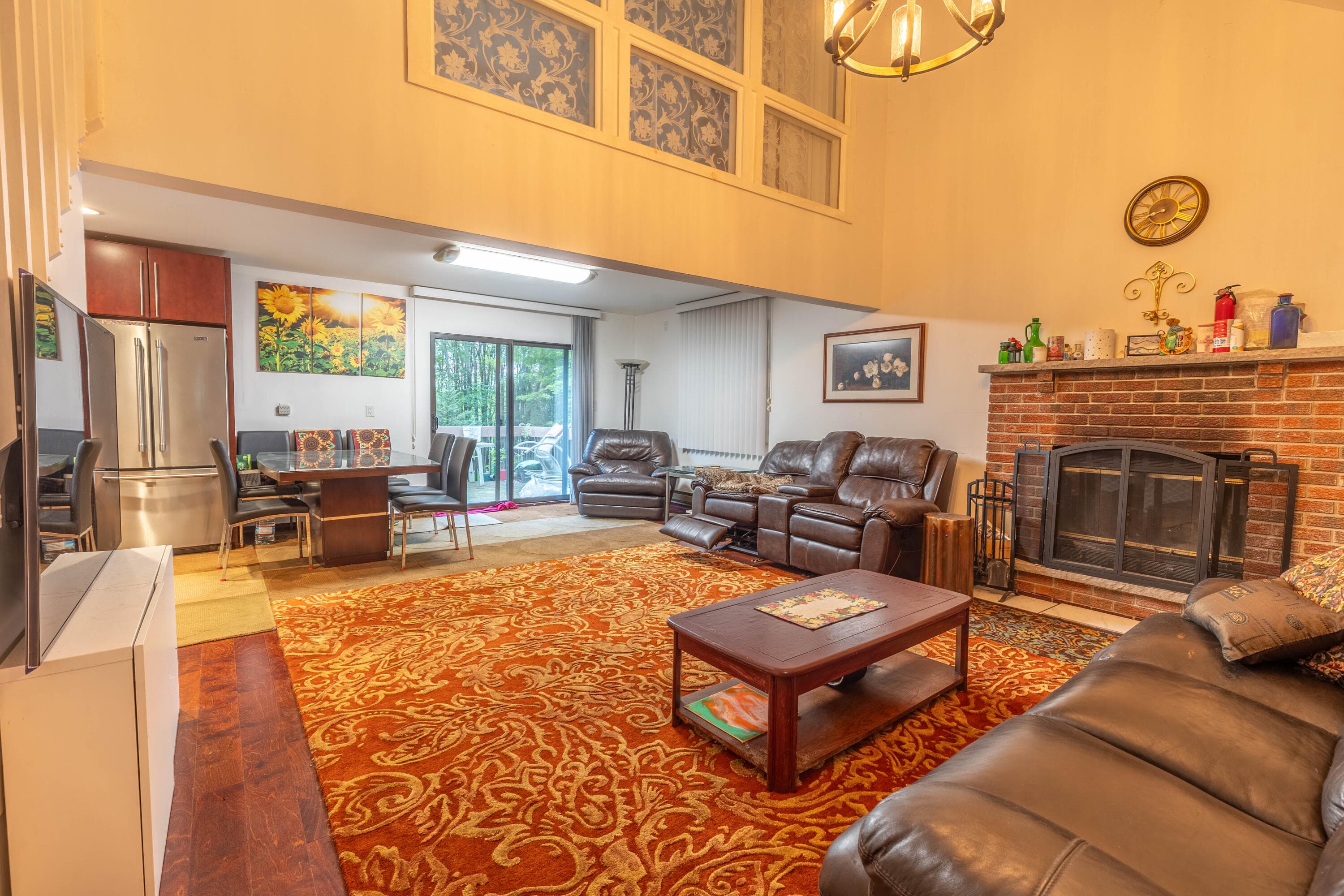 Living Rm-6 - 88 Wild Turkey Circle, Lake Ariel, PA 18436, Lake Ariel