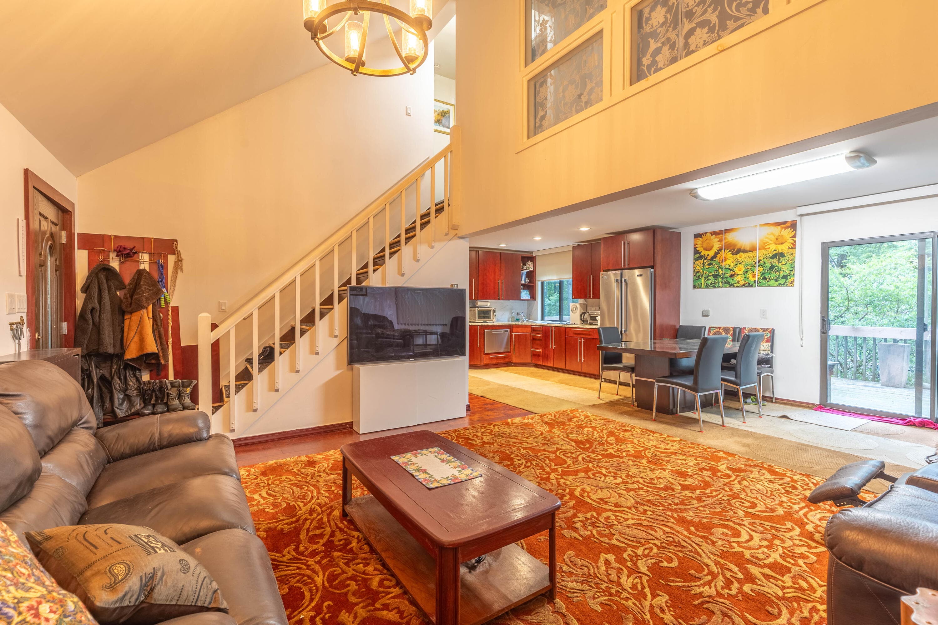 Living Rm-3 - 88 Wild Turkey Circle, Lake Ariel, PA 18436, Lake Ariel