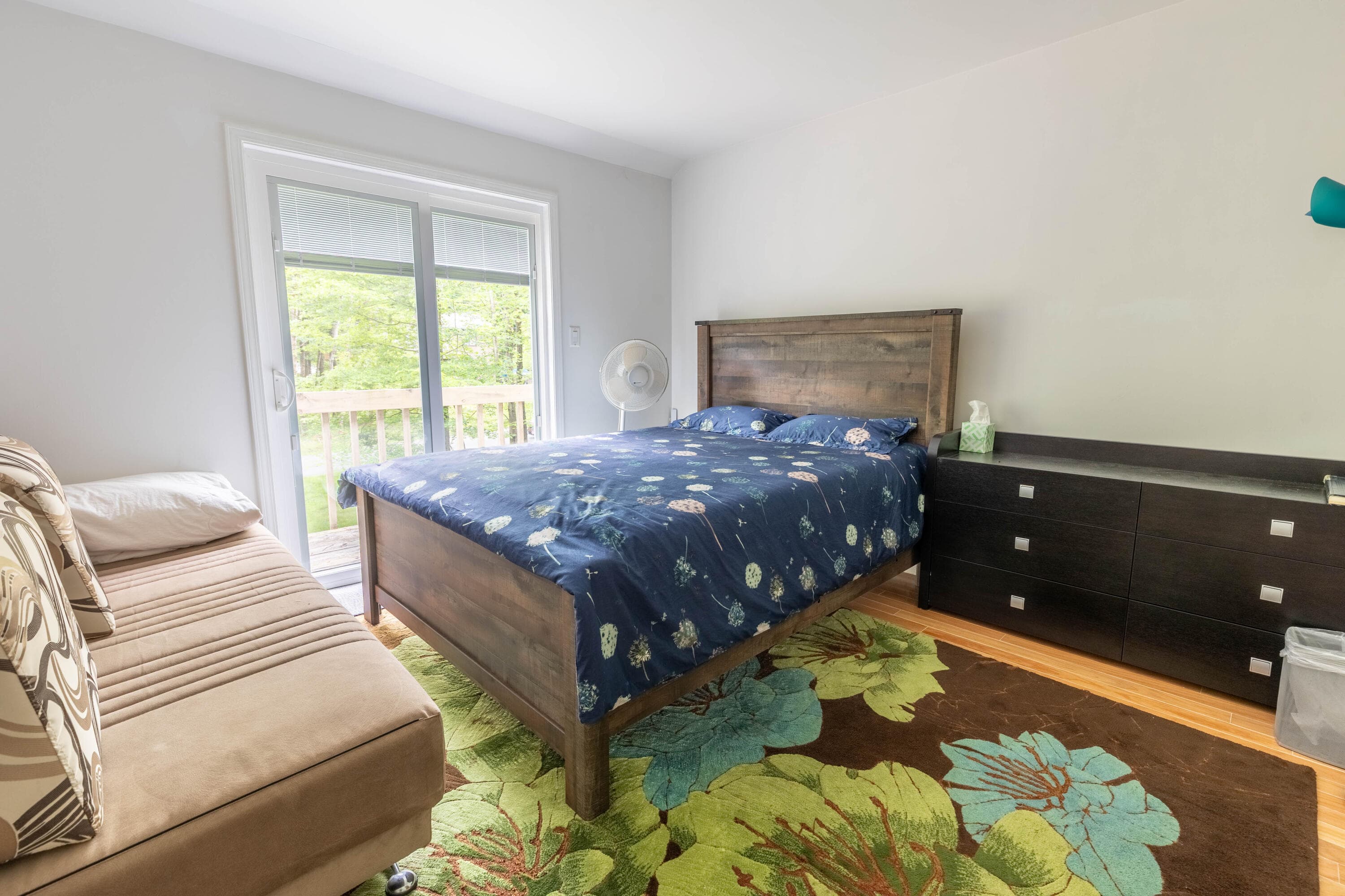 2nd Floor Bed 2-1 - 88 Wild Turkey Circle, Lake Ariel, PA 18436, Lake Ariel