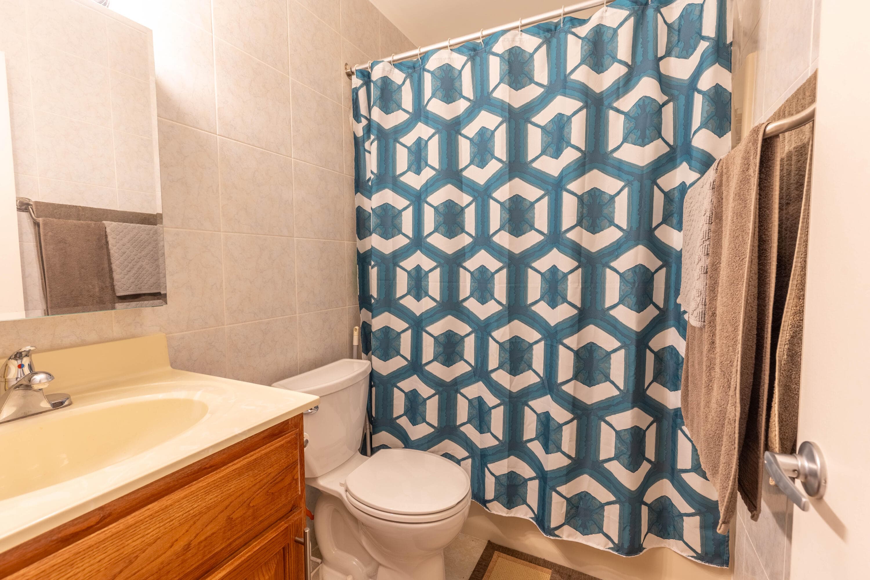 2nd Floor Bath-2 - 88 Wild Turkey Circle, Lake Ariel, PA 18436, Lake Ariel