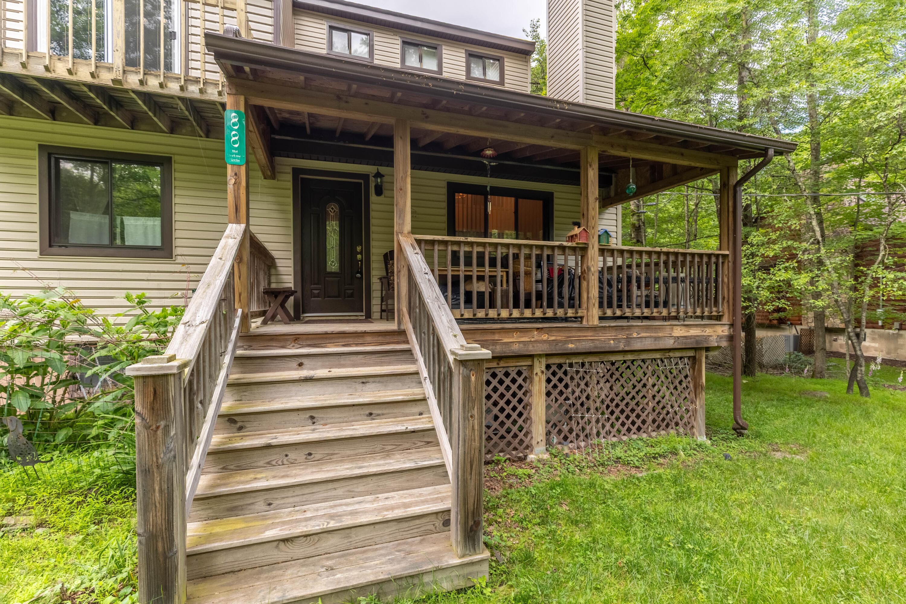 Exterior-20 - 88 Wild Turkey Circle, Lake Ariel, PA 18436, Lake Ariel