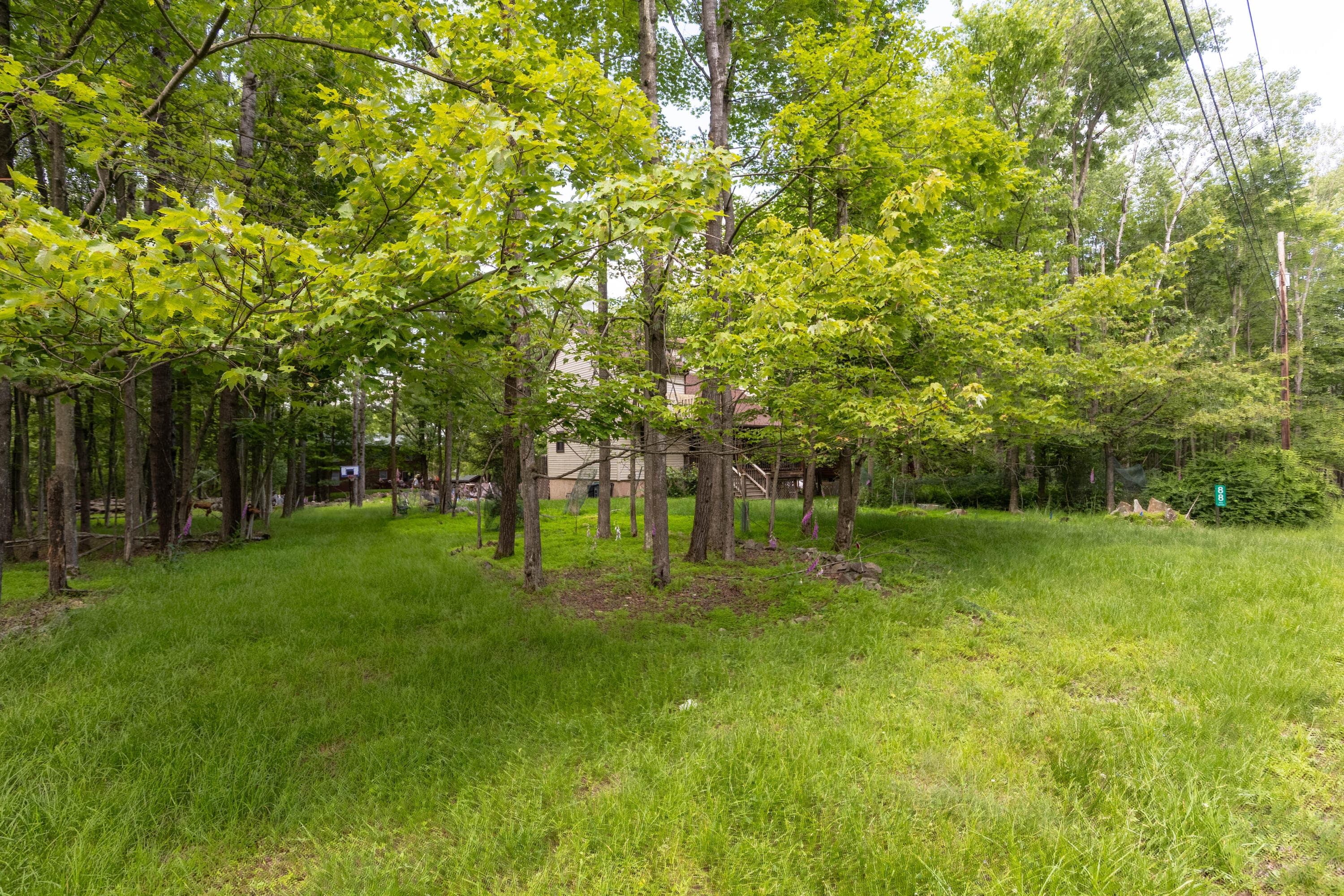 Exterior-1 - 88 Wild Turkey Circle, Lake Ariel, PA 18436, Lake Ariel